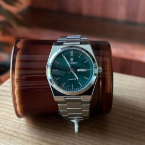 Reylics Poedagar Men's Date Chronograph